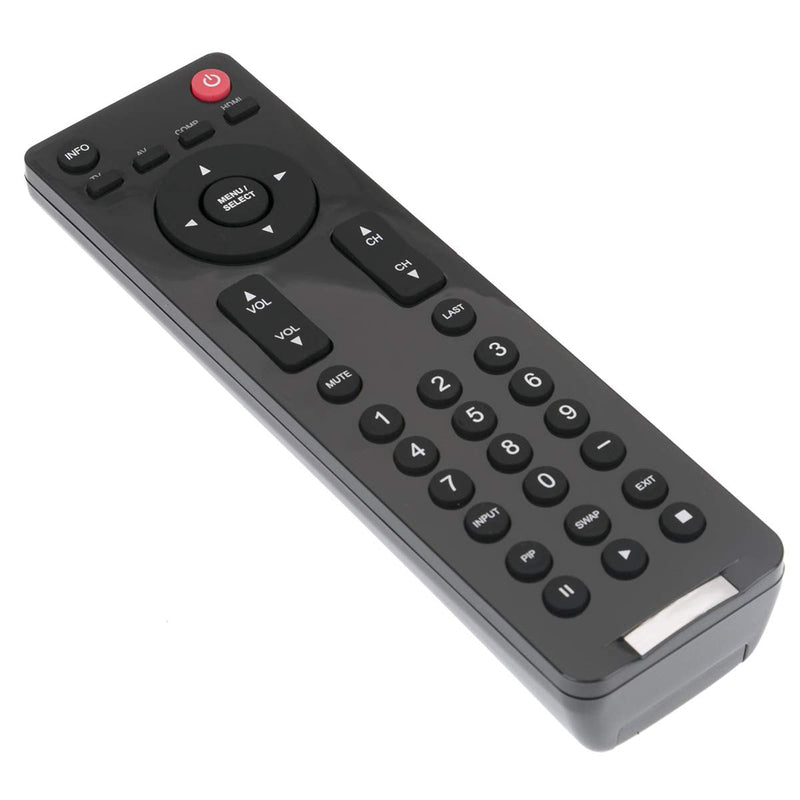 VR4 Replace Remote Control Suit for VIZIO HDTV LCD Plasma TV M320VT M320VTCA M320VTMX M370VT M420VT M420VTMX M470VT M470VTCA E320VA E321VA E370VA E371VA E420VA E421VA