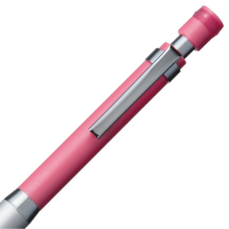 Uni Mechanical Pencil Kurutoga High Grade Model, Pink, 0.5 mm (M510121P.13) 0.5mm