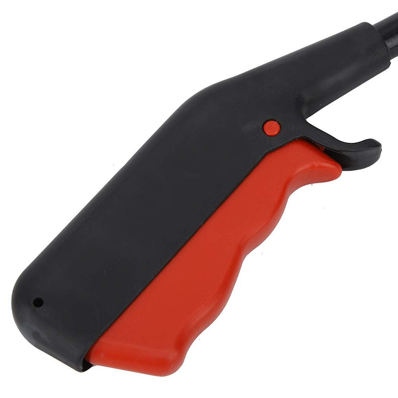 Denkerm Heavy Duty Claw Trash Garbage Picker, Grabber Reacher Tool, Practical for Gripping Variouse Shapes Objects Picking up Trash Pests Trash