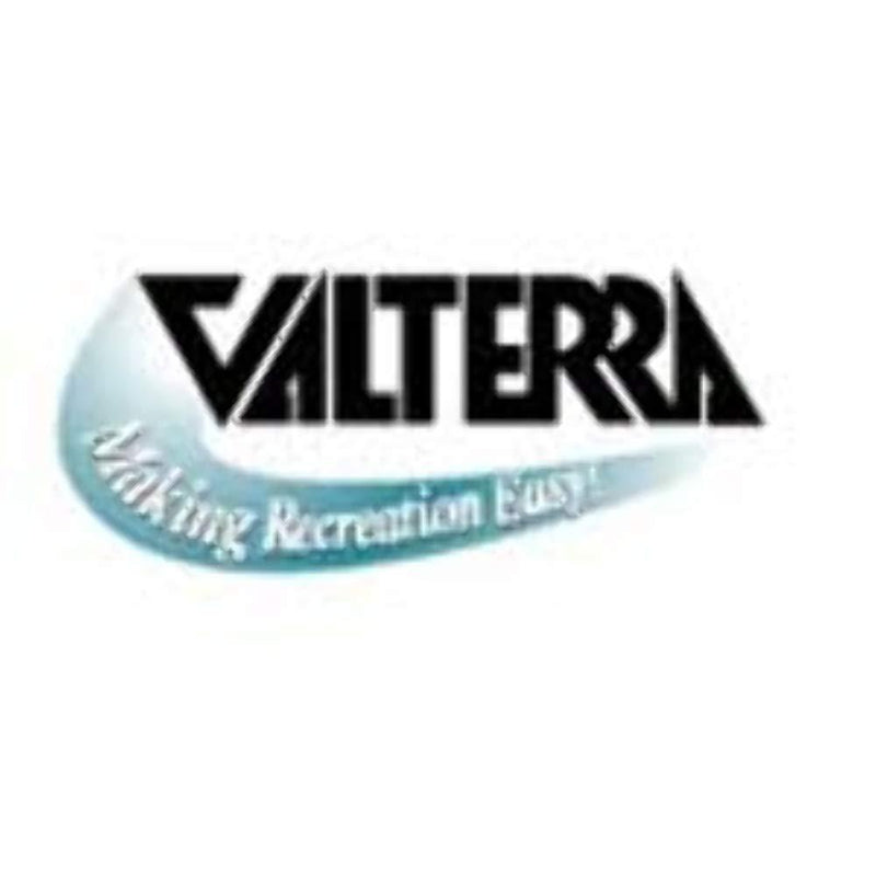 Valterra LLC D502754 Sanitary TEE, 3" HUB DWV