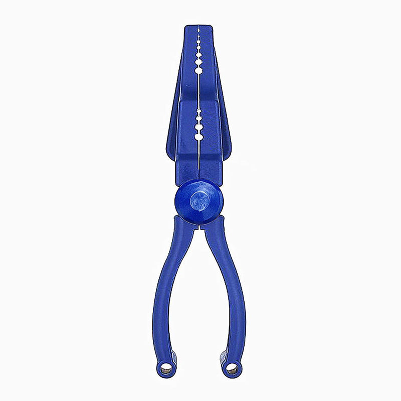 Telescopic Inspection Mirror with LED Light, Claw-Type Flexible Pick-up with LED Light, Telescopic Pick-up with LED Light, Nail Pliers, Family Essential Tool Set (Model-002) Model-002