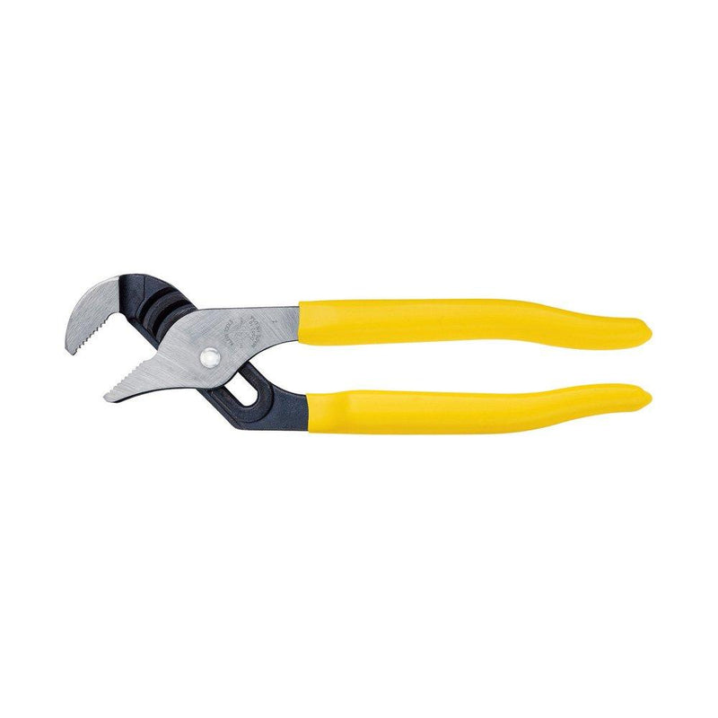Klein Tools - D502-10 D50210 10-Inch Pump Pliers, Yellow, Small