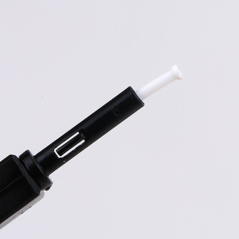 5pcs L925B Fiber Optical Cold Fast Splicer Connector Bare Fiber Tail Fiber Rapid Connection