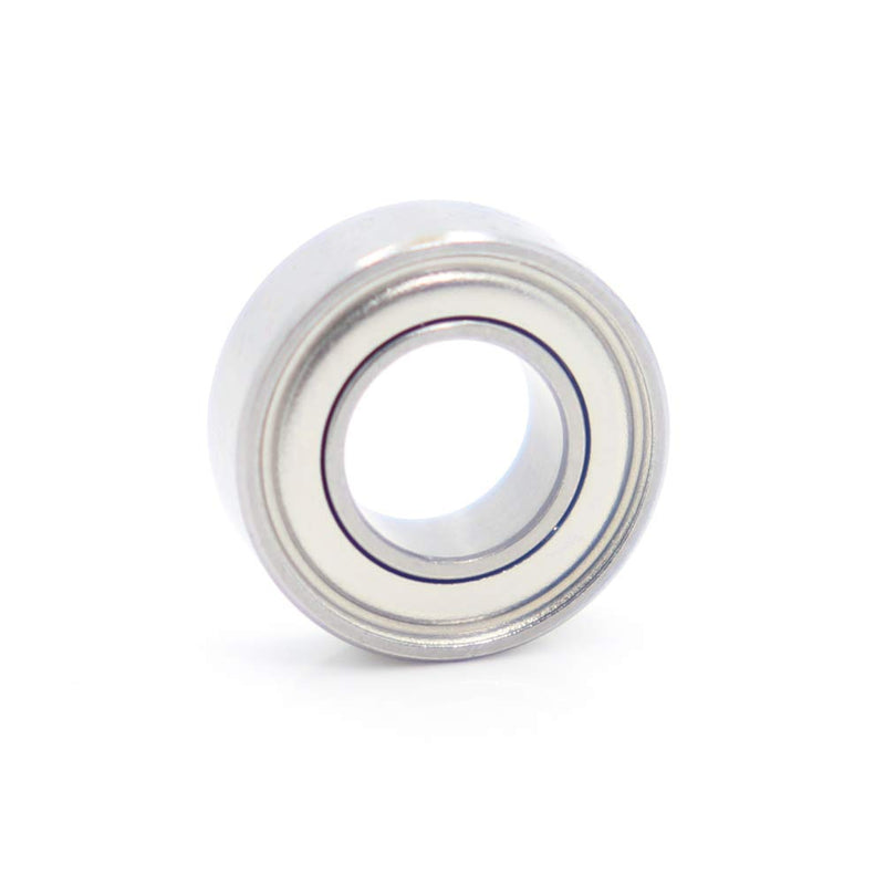10 Pack 6x12x4mm Metal Shielded ABEC-5 High Precision Miniature Ball Bearings L-1260ZZ (MR126ZZ)