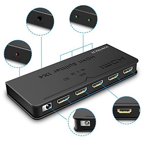 Coaxial A/B Switch (1)