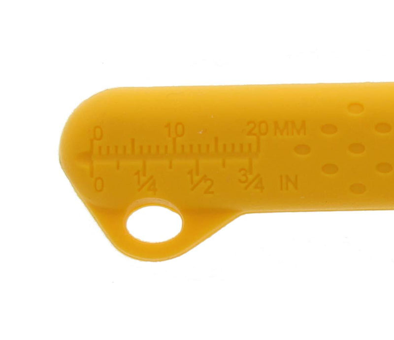 Ideal Industries T-Cutter Wire Cutter