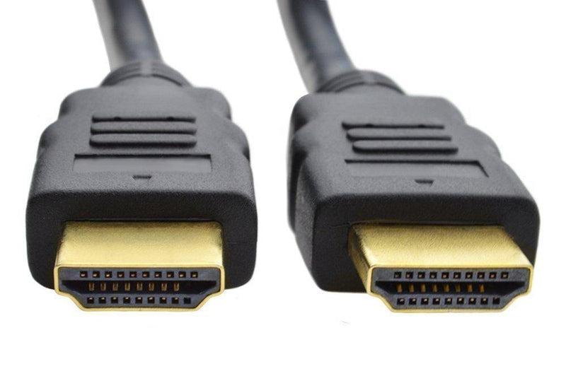 MasterStor Premium Gold 1080P HDMI to HDMI Cable Lead Smart HD TV HDTV 3D TV for PS3, PS4 Xbox 360 X Box One 3meter