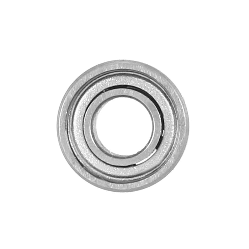 uxcell 20pcs 4mmx9mmx4mm Double Shielded Miniature Deep Groove Ball Bearing