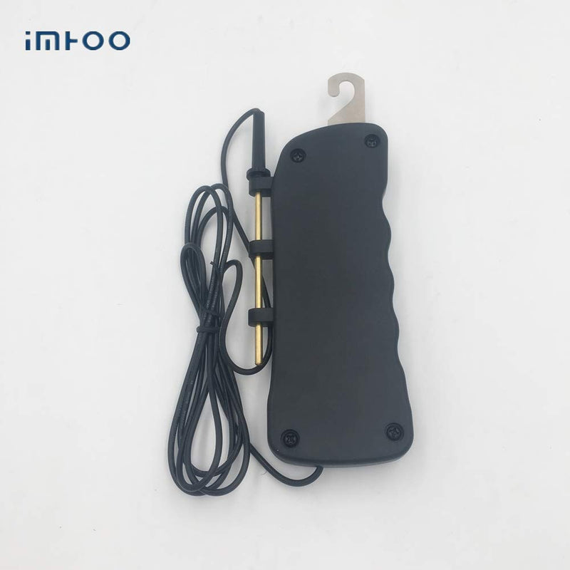 Electric Neon Light Voltmeter 7KV Farm Fence Tester