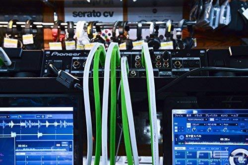 Oyaide Neo d+ Series Class B RCA Cable 2M