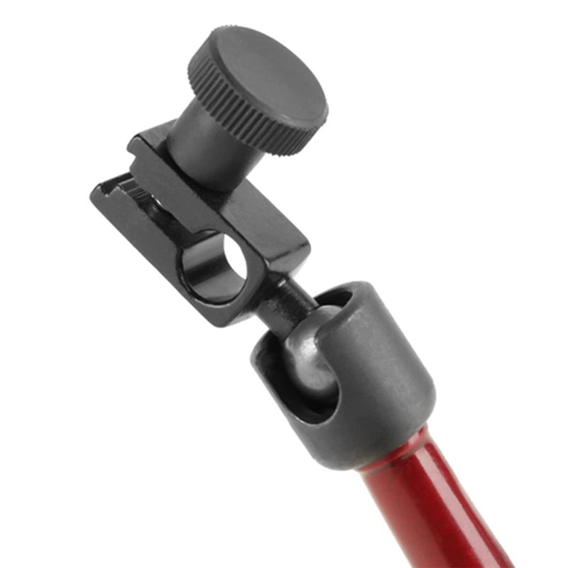 Universal magnetic base dial indicator with magnetic base dial indicator with stand holder magnetic arm for dial indicator and lever dial indicator