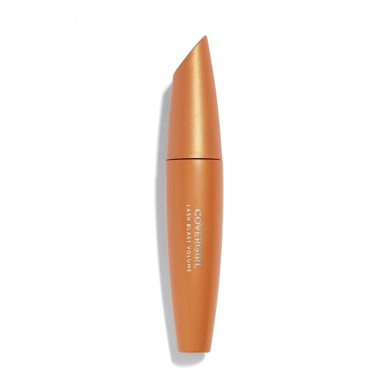 COVERGIRL Lash Blast Volume Mascara, Black, Pack of 1 1 Count (Pack of 1) REGULAR