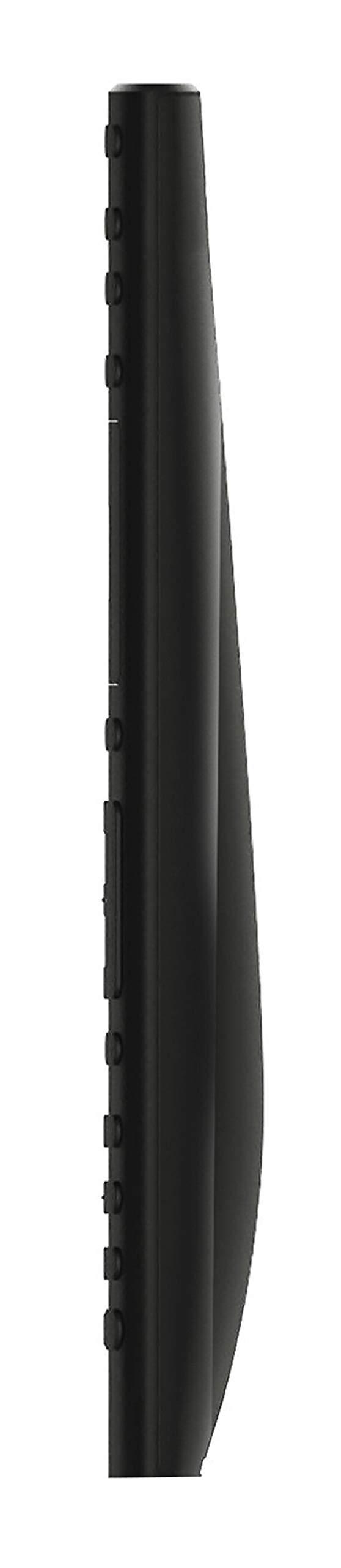 XRT136 Remote Replacemnet for All Vizio TV D24f-F1 D32f-F1 D43f-F1 D50f-F1 P75-E1 E43-E2 E50-E1 E50x-E1 E55-E1 E55-E2 E60-E3 E65-E0 E65-E1 E65-E3 E70-E3 D24h-G9 D40f-G9 D50x-G9 V505-G9 PQ65-F1 E43-F1