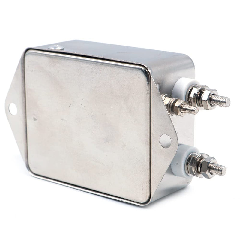 CENPEK HA35M-20A AC Single Phase EMI Line Filter, 220V, 20A