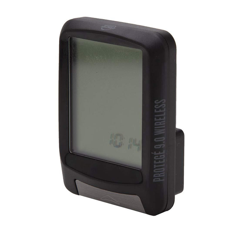 Planet Bike Protegé 9.0 Wireless Bike Computer