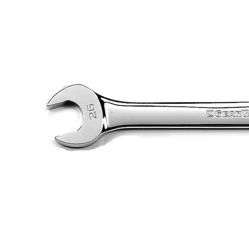 GEARWRENCH Long Pattern Combination Wrench 26mm, 12 Point - 81752