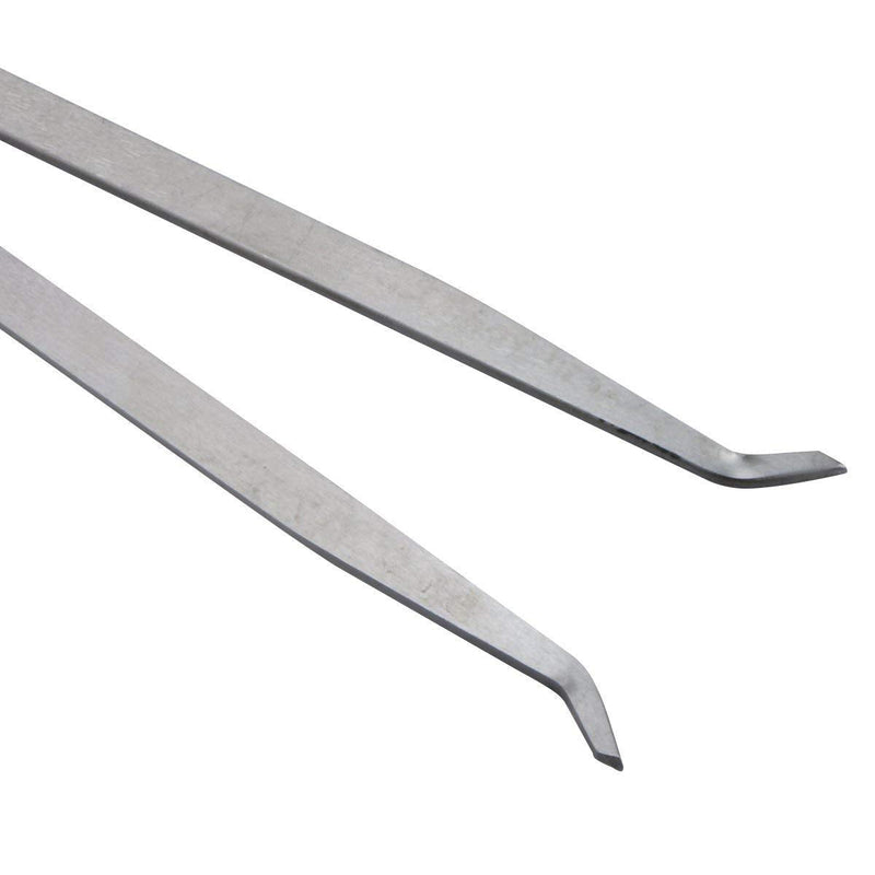 KISSBUTY Spring Inside Outside Divider Caliper Set Measures 8 inch Machinist Tools 3-pack, 230mm Leg Length