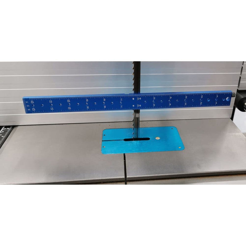 iGaging Band Saw Gauge Bandsaw Companion