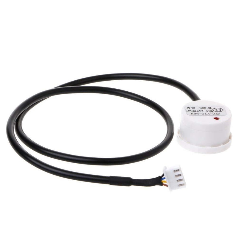 Gikfun Non-Contact Liquid Level Sensor Water Level Switch XKC-Y25-NPN for Arduino EK1954