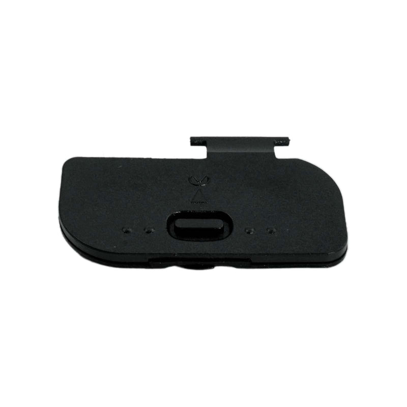 Battery Door Cover Lid Cap Case Repair Part Compatible with Nikon D810, D800E, D800 DSLR Digital Camera Replace Battery Door Cover Lid