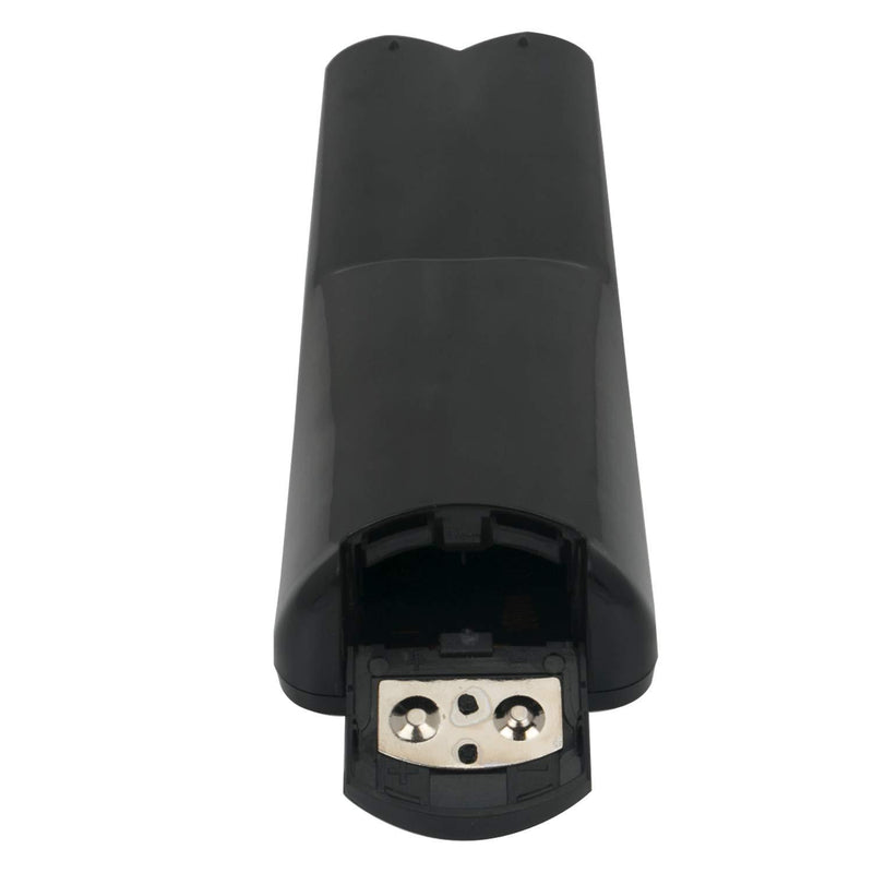 VR2 Replaced Remote Control Compatible with VIZIO TV HDTV30A VW32L Vw32l Vw32lhdtv10a Vw32lhdtv30a Hdtv30a SV420M SV470M VX32L HDTV20A VP322 VX240M VP422 VL320M VL370M VO320E VO370M VL260M VO420E
