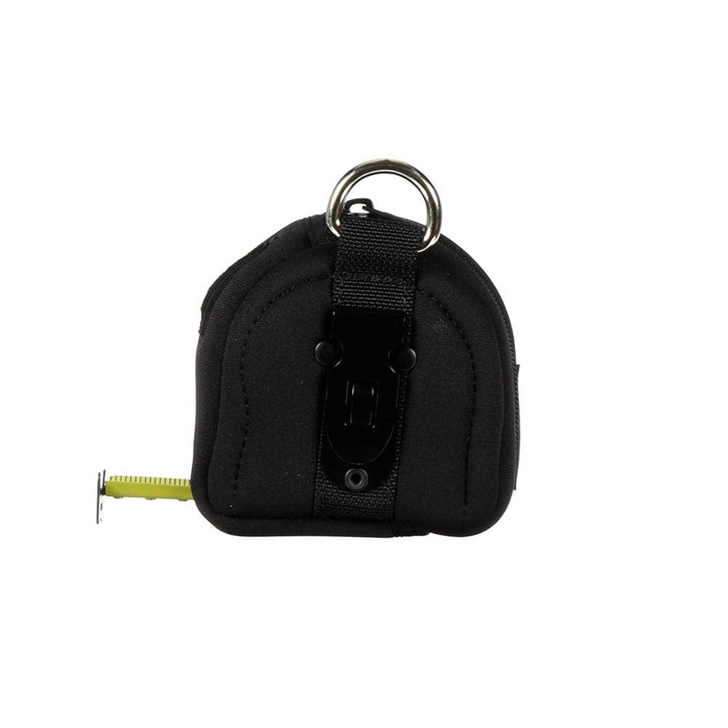 3M DBI-Sala Holster with Retractor & Large Tape Measure Sleeve Combo 1500166, 1 Ea