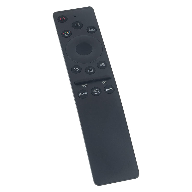 Universal Remote Control Replacement for Samsung Smart TV LCD LED UHD QLED TVs with Netflix Prime Video hu-lu Buttons