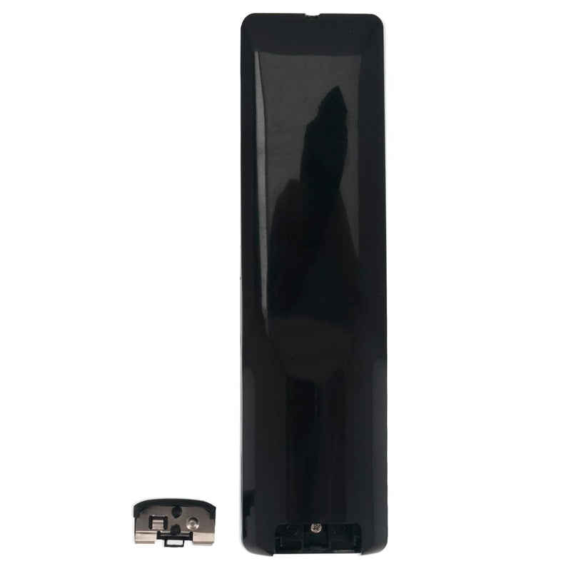 AIDITIYMI New VR9 Remote Control fit for VIZIO TV M160MV M190MV M220MV VM190XVT VM230XVT E320ME M260MV E260MV Class Edge Lit Razor LED LCD HDTV