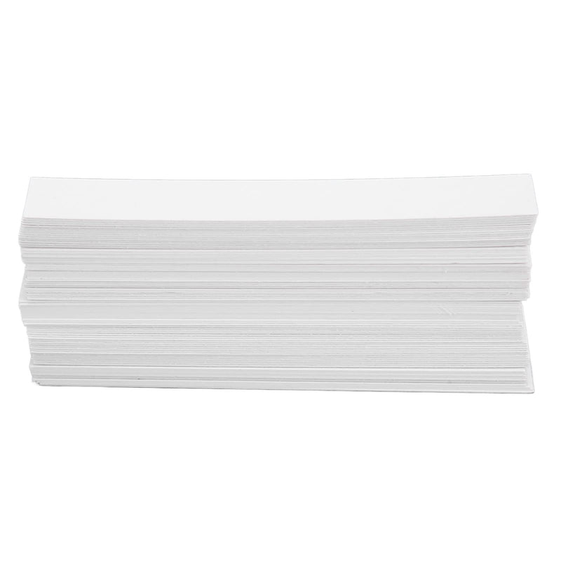 100pcs Perfume Test Strips Paper Essential Oil Test Strips for Aromatherapy