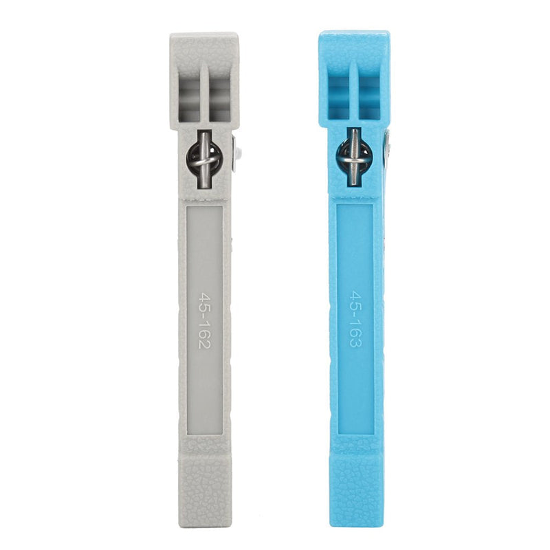 Fiber Optic Jacket Stripper Coaxial Cable Stripping Cutter Tool Cable Cutter Crimper 45-163 + 45-162 45-162+45-163