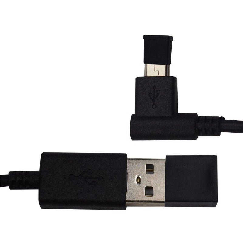 USB Charging Cable Date Sync Wacom Tablet Power Cord Replacement Compatible with Wacom-Intuos CTL480 CTL490 CTL690 CTH480 CTH490 CTH680 CTH690 and Wacom Bamboo CTL470 CTL471 CTL671 CTL680 CTH470