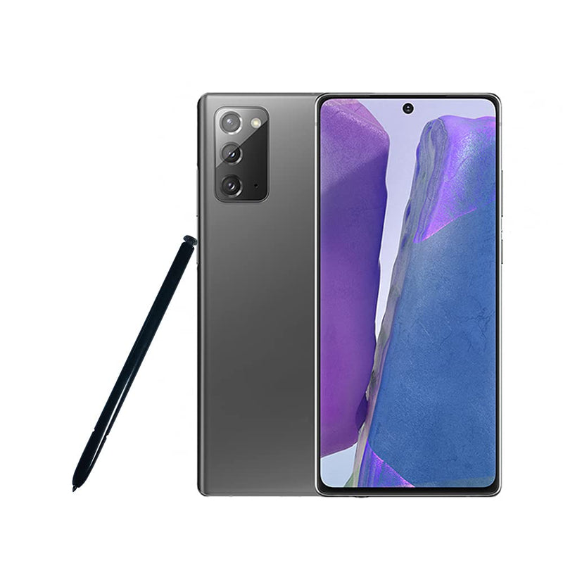Galaxy Note 20 Stylus Pen Replacement for Samsung Galaxy Note 20 Note 20 Ultra 5G (Without Bluetooth) Stylus Touch S Pen (Black)