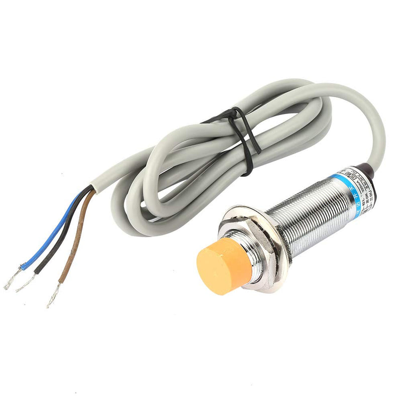 Proximity Sensor Switch Inductive Proximity Sensor NC Inductive Switch Inductive Proximity Switch with Stable Performance