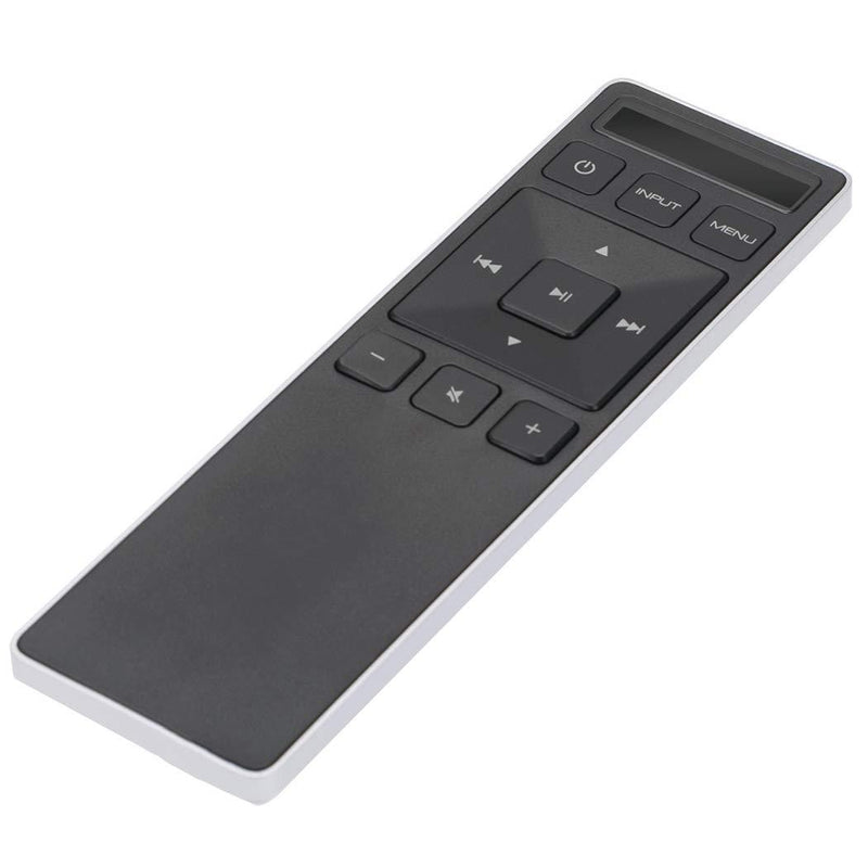 New XRS521n-FM2 Soundbar Remote Control fit for Vizio SB3621n-F8M 36" 2.1 Channel Sound Bar System 2018 Model SB4551-D5 SB4051-D5