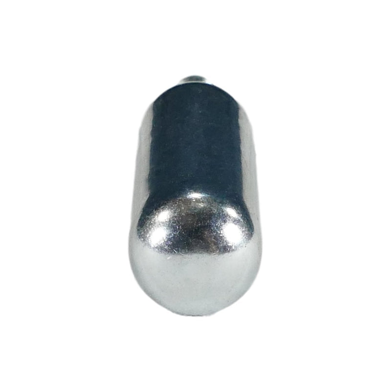 Asura 16 Gram CO2 Threaded Cartridges 10 Count