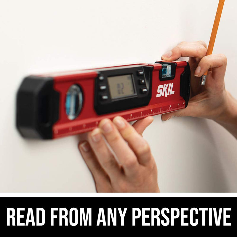 SKIL 12 Digital Level - LV941801 12'' Digital Level