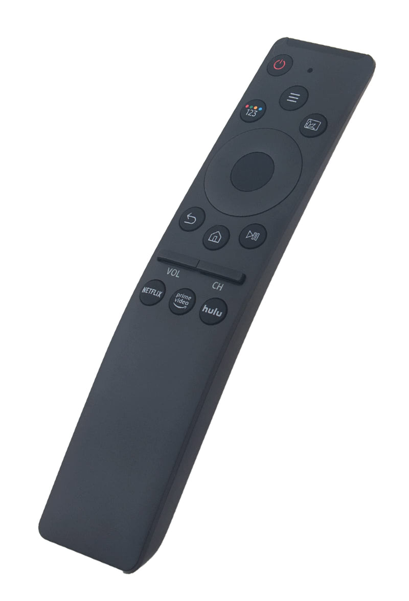 Universal Remote Control Replacement for Samsung Smart TV LCD LED UHD QLED TVs with Netflix Prime Video hu-lu Buttons