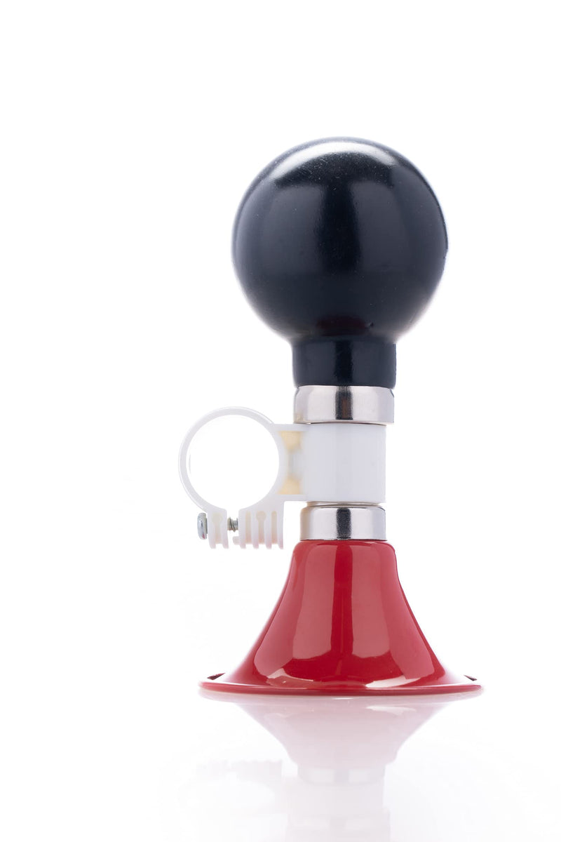 CHILDHOOD Kids Bike Horn Bell Black&Red