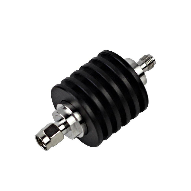 BECEN 10W SMA r RF attenuator 1db