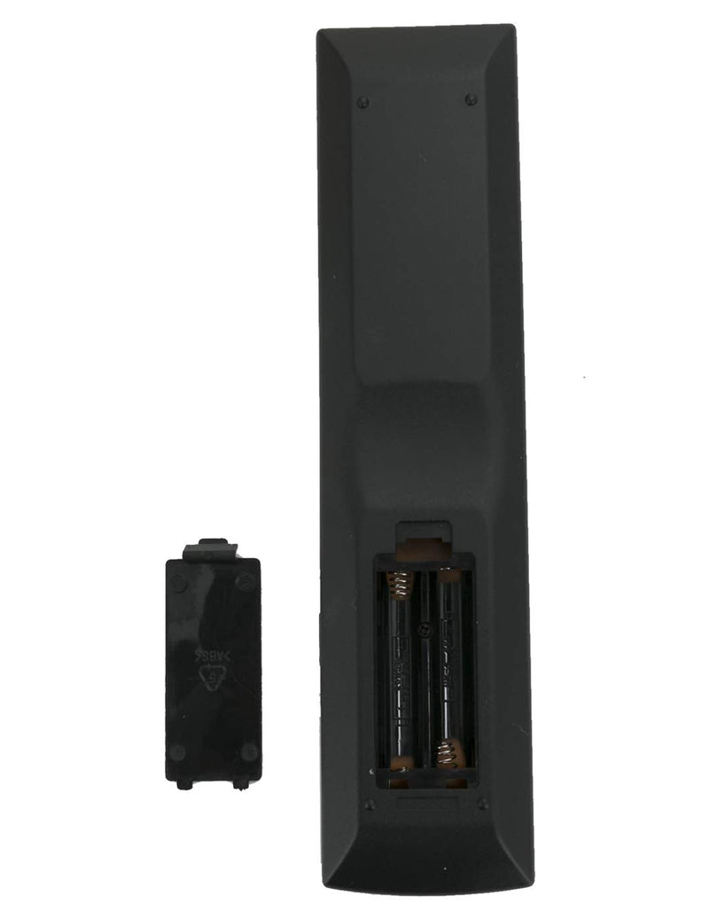 AIDITIYMI RC-1168 Remote Control Replace for Denon AV Receiver AVR-1713 RC-1169 AVR-1613 AVR1713 RC1169 AVR1613