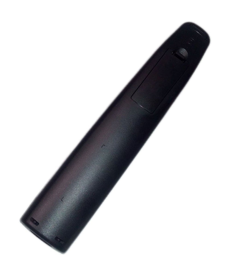 Replaced Remote Control Compatible for Samsung PL50A650T1FXZX LN52A750R1FXZA UN32B6000 LN46B610A5FUZA LN32A550P3FXRL LN46B640 TV