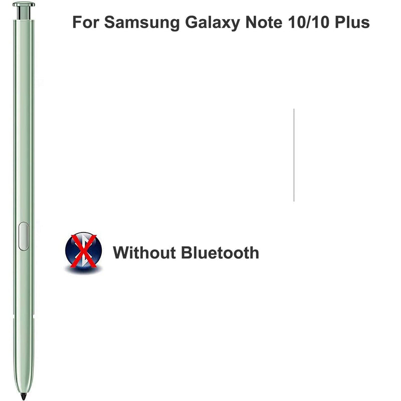 Green Note 20 Replacement Stylus Pen Touch S Pen (No Bluetooth) Compatible with Samsung Galaxy Note 20/ All Carriers