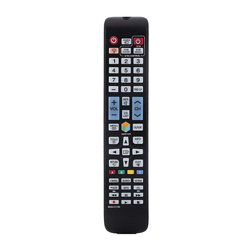 BN59-01179A Remote Control Replacement for Samsung TV, Universal Remote Control Fit for Samsung Brand Smart TV