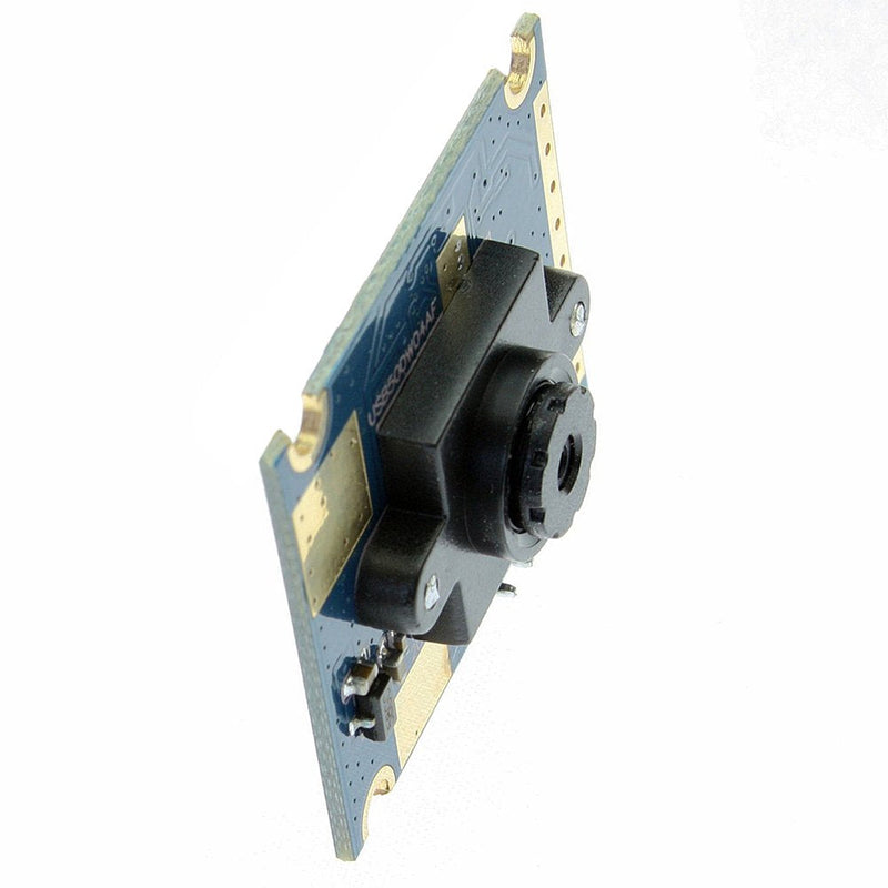 ELP 5mp Usb2.0 60 Degree Fixed Megapixel Lens USB Camera Module for Windows Android Linux Laptop Pc.