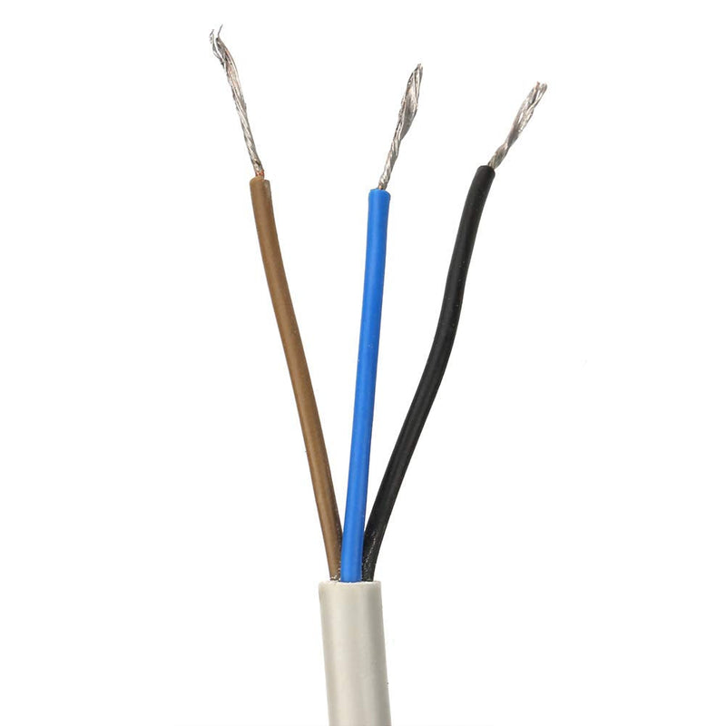 Proximity Sensor Switch Inductive Proximity Sensor NC Inductive Switch Inductive Proximity Switch with Stable Performance