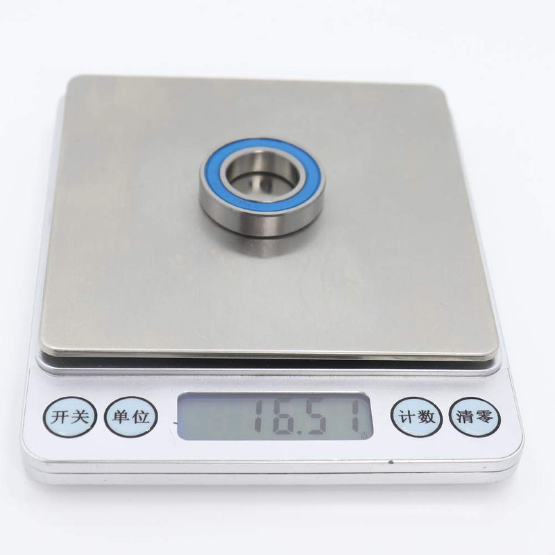 6903-RS Ball Bearing 17x30x7mm 6903RS (Pick of 4pcs)