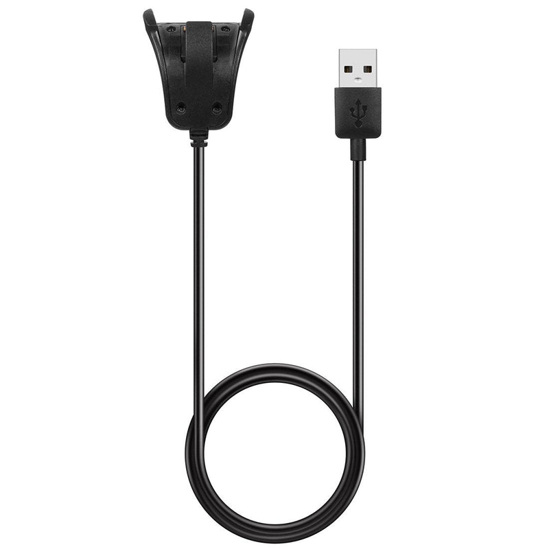 MOTONG Replacement Charger Charging Dock for Tomtom Adventurer,Tomtom Golfer 2,Tomtom Runner 2,Tomtom Runner 3,Tomtom Spark USB Charger