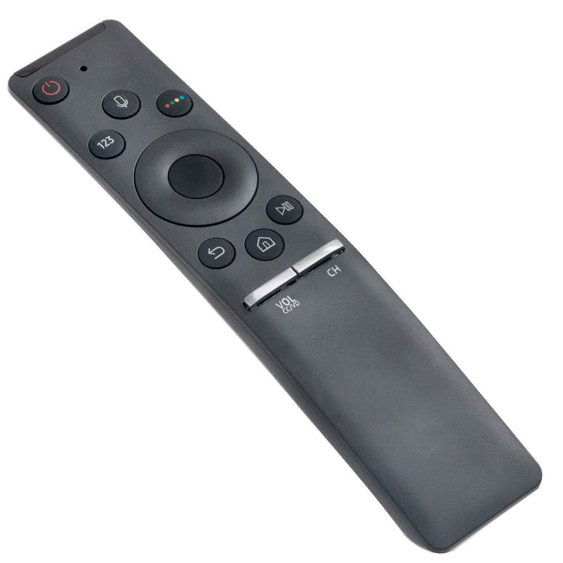 ZdalaMit BN59-01298A Replace Voice Remote Applicable for Samsung UHD Smart TV UN49NU8000FXZA UN55NU8000FXZA UN65NU8000FXZA UN75NU8000FXZA UN82NU8000FXZA UN49NU8000 UN55NU8000 UN65NU8000 UN75NU8000