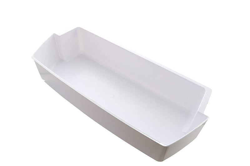 2187172 Door Shelf Bin for Whirlpool for Frigidaire Whirlpool Kenmore Refrigerator PS328468
