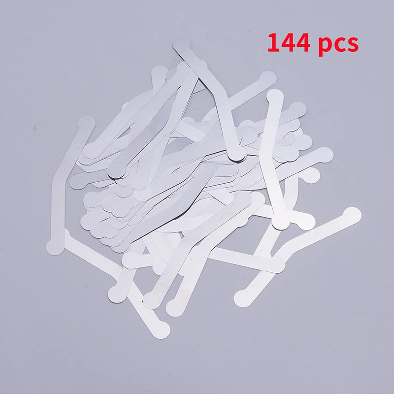 Dental Matrix Band Tofflemire Type 0.04mm Stainless Steel (#4) #4